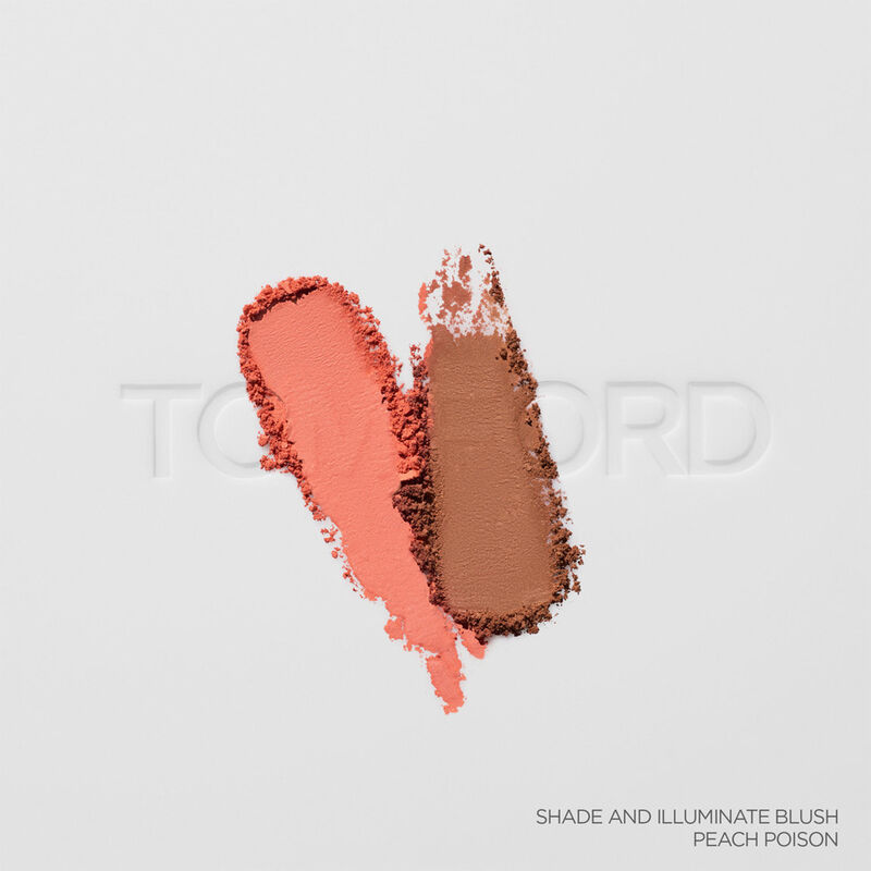 Tom Ford Shade & Illuminate Blush image number 6